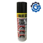 New No Touch 18 Ounce Tire Shine Aerosol Spray Cleaner NTBP15. Fixed Price $27.96.
