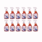 Boardwalk 47612 32 Oz. Nat. Grease & Grime Cleaner Spray Bottle (12/CT) New. Fixed Price $84.99.
