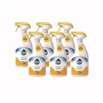 Pledge 336283 Everyday Multisurface Cleaner - Citrus Scent 6/CT New. Fixed Price $52.99.