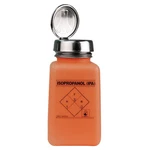 Menda 35272 Dispensing BOTTLE,106.7 Mm H,orange 39H794. Fixed Price $27.99.