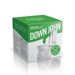 Down John Once-a-year Septic Tank Treatment 1 Supply 3-PART. Fixed Price $109.69.