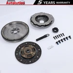 Transmission Clutch Kit Set For Volkswagen Jetta 1999-2005 Golf 1999-2006 17-050. Fixed Price $185.99.