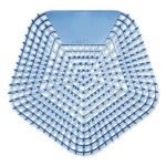 Boardwalk Anti-splash Clean Cotton Scent Urinal Screen, Blue, 0.11 Oz, 10/BOX. Fixed Price $25.01.