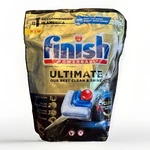 Finish Powerball Ultimate 4-IN-1 Dishwasher Detergent Tabs 52CT Fast Shipping!. Fixed Price $19.88.