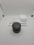 Luxgrove Dark Brown Leather Recoloring Balm, Repair Kit. Fixed Price $19.99.