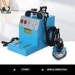 Adjustable Electric Steam Temperature Iron 110V Industrial Spray. Fixed Price $252.69.