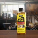 Goo Gone 8 Oz. Pro Power Adhesive Remover. Fixed Price $8.99.