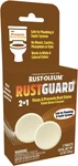 Rustguard Stain Remover Heavy-duty Iron & Toilet Bowl Clean. Fixed Price $13.50.