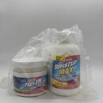 Professor Amos Bundle, Superfast/fast Pm Max Concentrated Drain Opener 16OZ New. Fixed Price $34.87.
