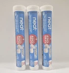 Pk Neat Bleach Tablets Ultra Concentrated Original Scent 10CT (30 Tabs). Fixed Price $14.99.