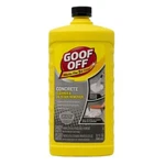 Goof Off FG820 Concrete Degreaser 32 Oz Cleans And Oil Stains Remover. Fixed Price $19.28.