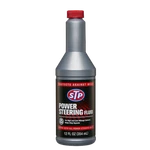 Stp 17925 Power Steering Fluid & Stop Leak, 12 Fl. Oz.. Fixed Price $12.99.