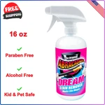 Abracadabra Dream Stain Remover - 16 Oz Treatment Spray Family, Kids. Fixed Price $36.98.