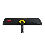 Rubbermaid Commercial Hygen Q559BLA 18" Wet/dry Mop Frame - Black New. Fixed Price $23.71.