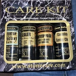 Brand New Kit For Granite/marble/quartz Counter Tops By Stonecare. Fixed Price $26.99.