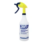 Zep Commercial HDPRO36EA 32 Oz Professional Bottle W/ Trigger Sprayer New. Fixed Price $13.18.