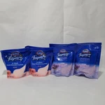 Clorox Fraganzia In-wash Scent Booster Crystals 4 Pack Rose Lavender 10OZ Pouch. Fixed Price $20.00.