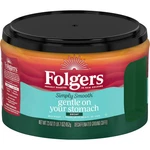 Folgers Simply Smooth Decaf Ground Coffee, 23 Oz Canister. Fixed Price $13.99.
