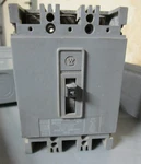 Westinghouse HFB3040L Circuit Breaker 40A 3P 600VAC. Fixed Price $35.00.