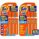 Tide Stain Remover For Clothes, 2.02 Fl Oz (pack Of 1), Boxes 3. Fixed Price $22.49.