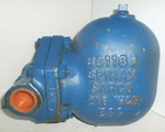 New Spirax Sarco FA450 14 Liquid Drain Trap Carbon Steel 1" 535 Psig Max Usa. Fixed Price $174.99.