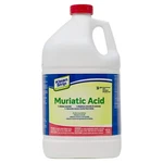 Klean-strip Green GKGM75006 Safer Muriatic Acid 128 Fl. Oz., Pack Of. Fixed Price $14.98.