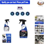 Weiman Gas Range Cleaner Degreaser Lemon Spray 12OZ For Cooktops Grates. Fixed Price $17.56.