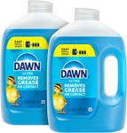 Dawn Ultra Original Dish Soap Refill 2 Pack 51.5 Oz Liquid Detergent. Fixed Price $24.42.