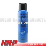 Spartan SD-20 Multipurpose Degreaser 18 Oz Can. Fixed Price $16.18.