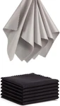 Eye Glasses Cleaning Cloths Microfiber 12 Pack Lens Wipes Micro-fiber For. Fixed Price $14.99.