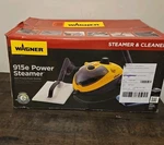Wagner 915E On-demand Power Steamer, Multipurpose Cleaner ( Open Box ). Fixed Price $89.99.