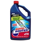 Roto-rooter 351271 Build-up Remover Drain Cleaner, 64 Oz. Fixed Price $27.26.