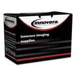 Innovera DR730 12000 Page-yield Remanufactured Drum Unit Black Refurbished. Fixed Price $44.99.