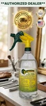 Superzilla Powerful Allpurpose Cleaner And Lubricator The Green Wonder". Fixed Price $54.99.