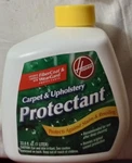 Hoover Carpet & Upholstery Protectant 33.8 Oz 073502510414. Fixed Price $19.99.