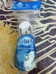 Dawn Fillable Kitchen Brush Refills 2 Pack Dishwashing Cleaning Sponges. Fixed Price $19.99.