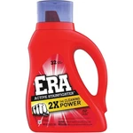 Era Active Stainfighter 46 Oz. 32 Load Liquid Laundry Detergent 3700072491. Fixed Price $15.01.