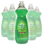 Palmolive Original Dish Washing Detergent Cleaner Power Degreaser Kitchen 12.6OZ. Fixed Price $9.95.