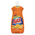 Ajax 44678EA 28 Oz. Bottle Orange Scent Liquid Dish Detergent New. Fixed Price $12.77.