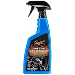 Meguiars G14324 Hot Rims Tire/wheel Cleaner. Fixed Price $24.30.