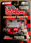 Racing Champions 2002 Jack Sprague Net Zero Chase Race Wind Tunnel 1:64. Fixed Price $5.99.