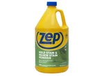 Zep, Inc. ZUMILDEW128 Stain Remover, Gal, Liquid, Slight Chlorine, Clear. Fixed Price $10.75.