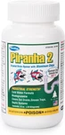 Comstar Piranha Ii 1 Lb Industrial Drain Opener Dissolves Grease & Hair. Fixed Price $18.90.