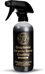 Adams Advanced Graphene Ceramic Coating 12OZ - 18+ Month Sprayable Oxide. Fixed Price $88.15.
