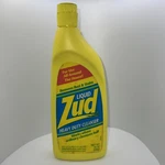 Vtg 1996 Zud Cream Cleanser 19-OUNCE Nos Movie Prop New. Fixed Price $7.99.