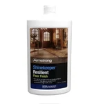 Armstrong Shinekeeper Resilient Floor Finish 32OZ. Fixed Price $22.00.