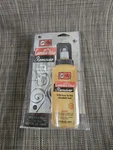 Un-du Candle Wax Remover With Easy Use Attached Tool. Fixed Price $24.99.
