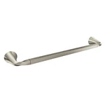 Moen Y1224BN Brushed Nickel 24" Towel Bar. Fixed Price $49.60.