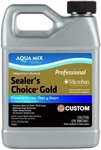 Aqua Mix Sealer's Choice Gold - 1 Qt. Fixed Price $67.61.
