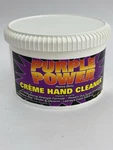 Purple Power Heavy Duty Creme Hand Cleaner 14 Oz Tub Out Grease Oil. Fixed Price $11.40.